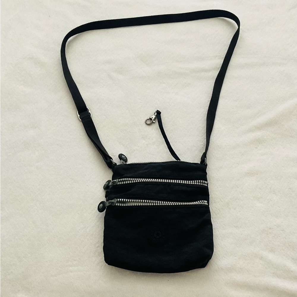 Kipling Women's Keiko Crossbody Mini Bag, Lightweight Adjustable Purse,